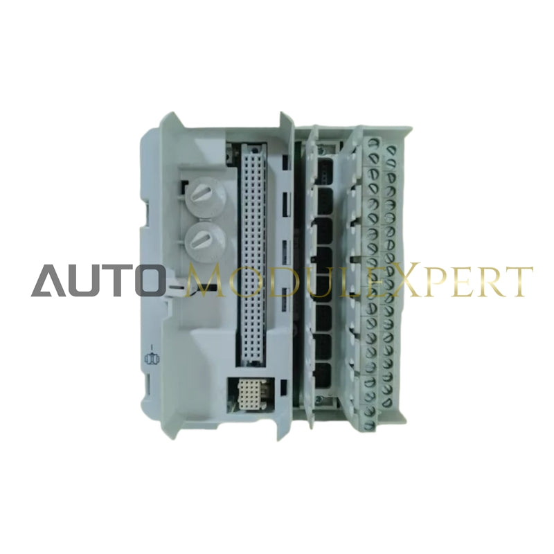 ABB TU834 3BSE040364R1 Extended Module Termination Unit