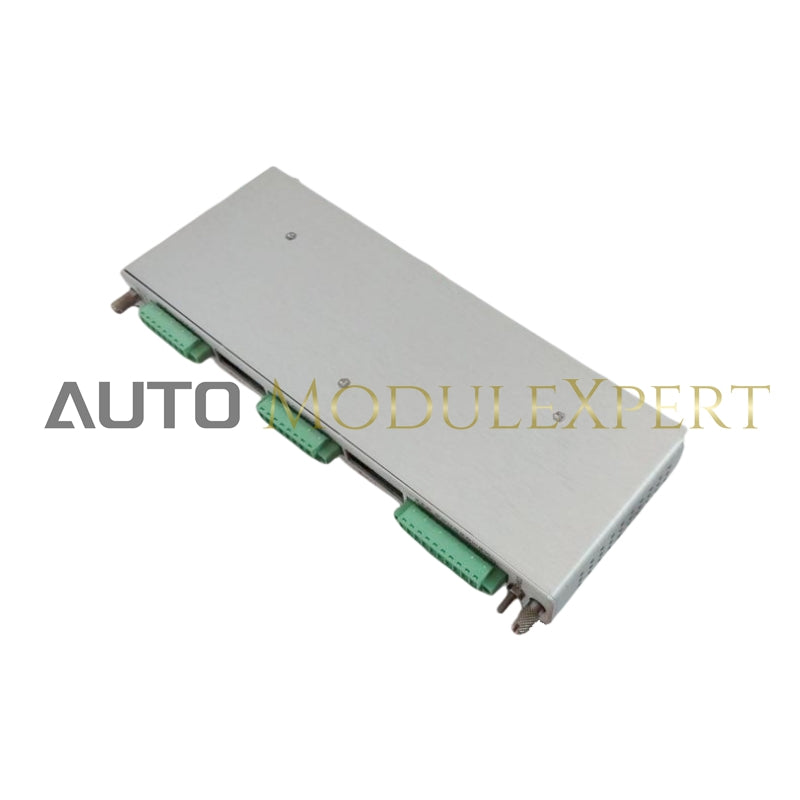 BENTLY NEVADA 3500/42M 140471-01 I/O Module with Internal Terminations