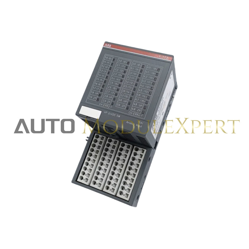 ABB AI523 Analog Input Module