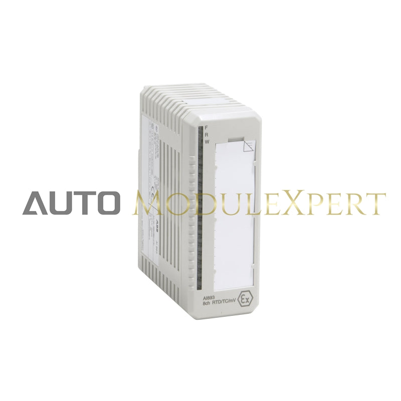 ABB AI893 Analog Input Module