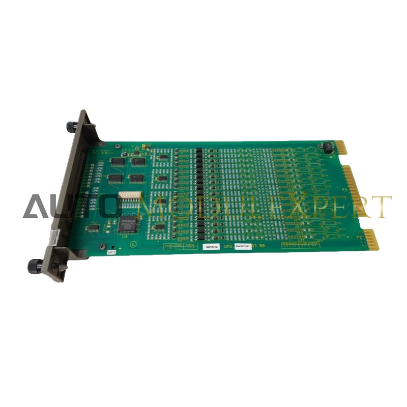 ABB IMMFP12 Multifunction Processor Module