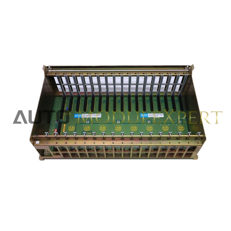 Allen-Bradley 1771-A4B 16-Slot I/O Chassis