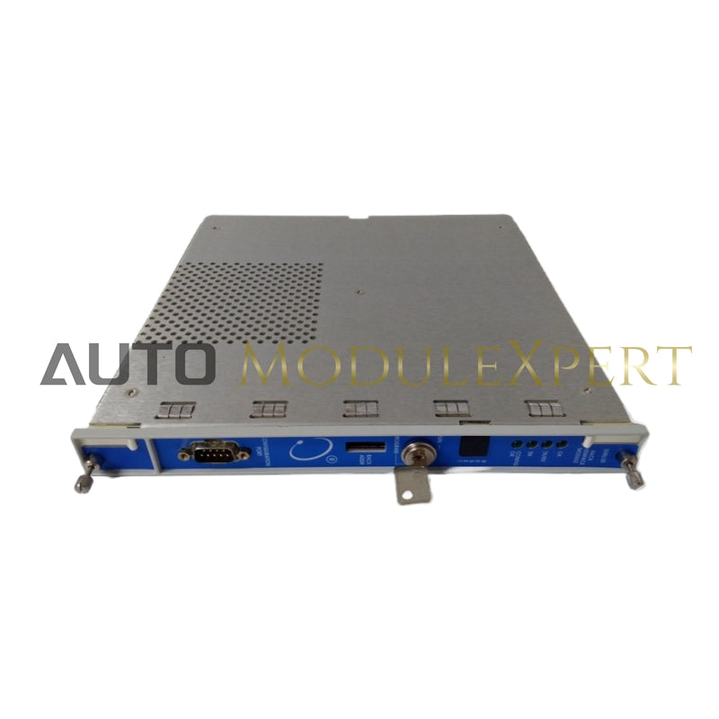 BENTLY NEVADA 125744-01 Rack Interface Module