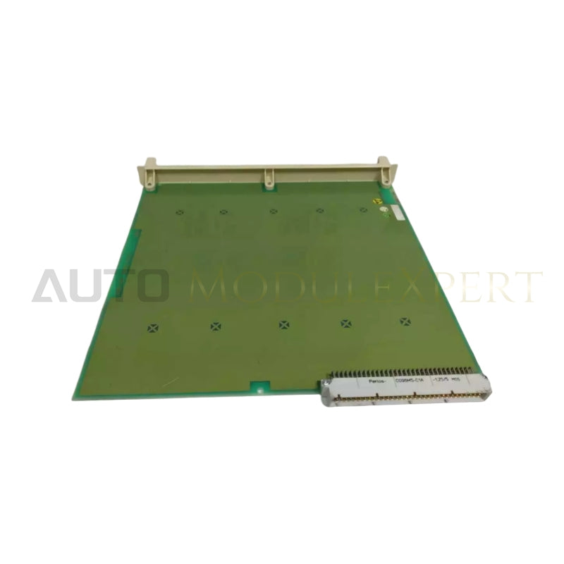 ABB DSBB110A Master Shield Module DSBB 110A 57330001-Y