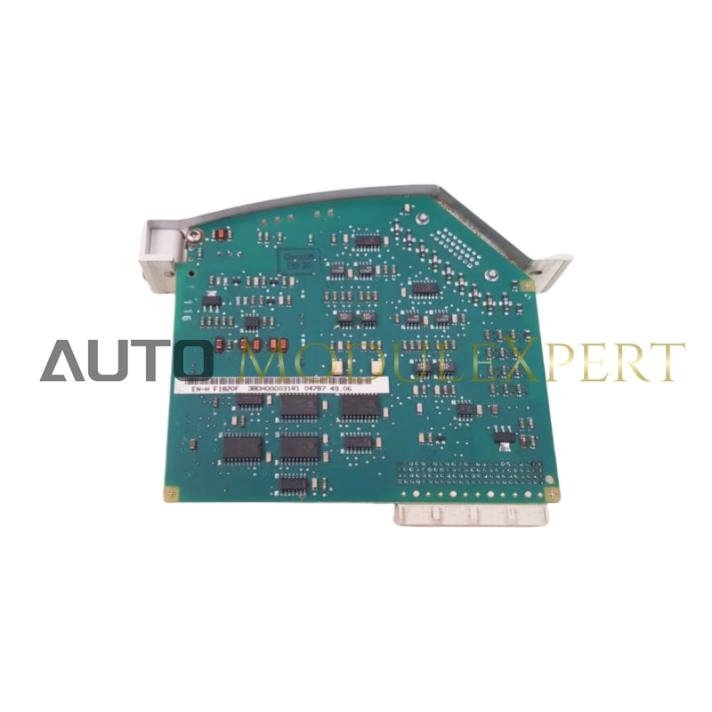 ABB FI 820F 3BDH000031R1 Fieldbus Module Serial