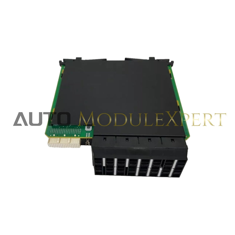 GE FANUC UR6TH Digital I/O Module UR 6TH