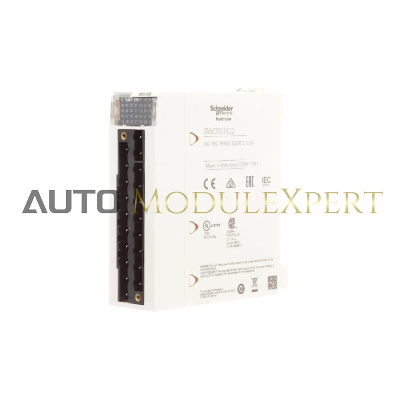 Schneider BMXDDO1602 Discrete Output Module