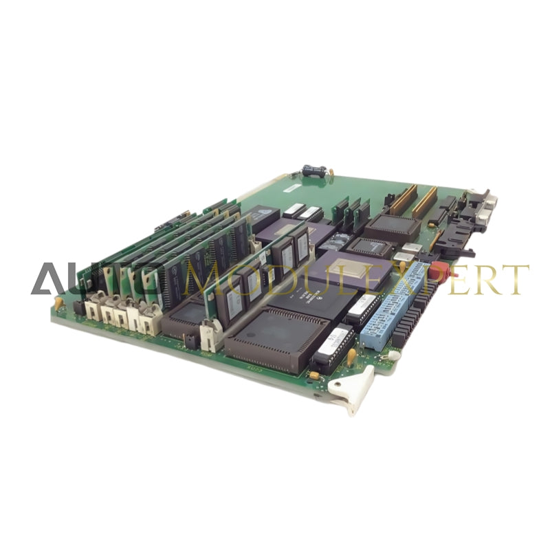 ABB IIMCP02 Multibus Communication Processor