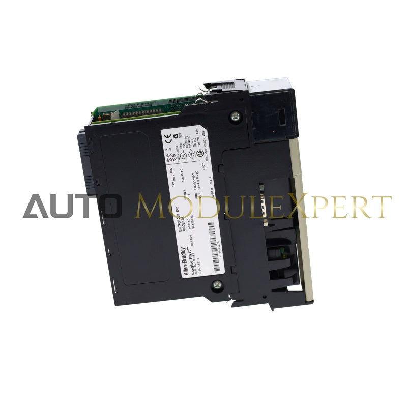 Procesador Allen-Bradley 1756-L62 ControlLogix Logix5562 con memoria de 4 Mbytes