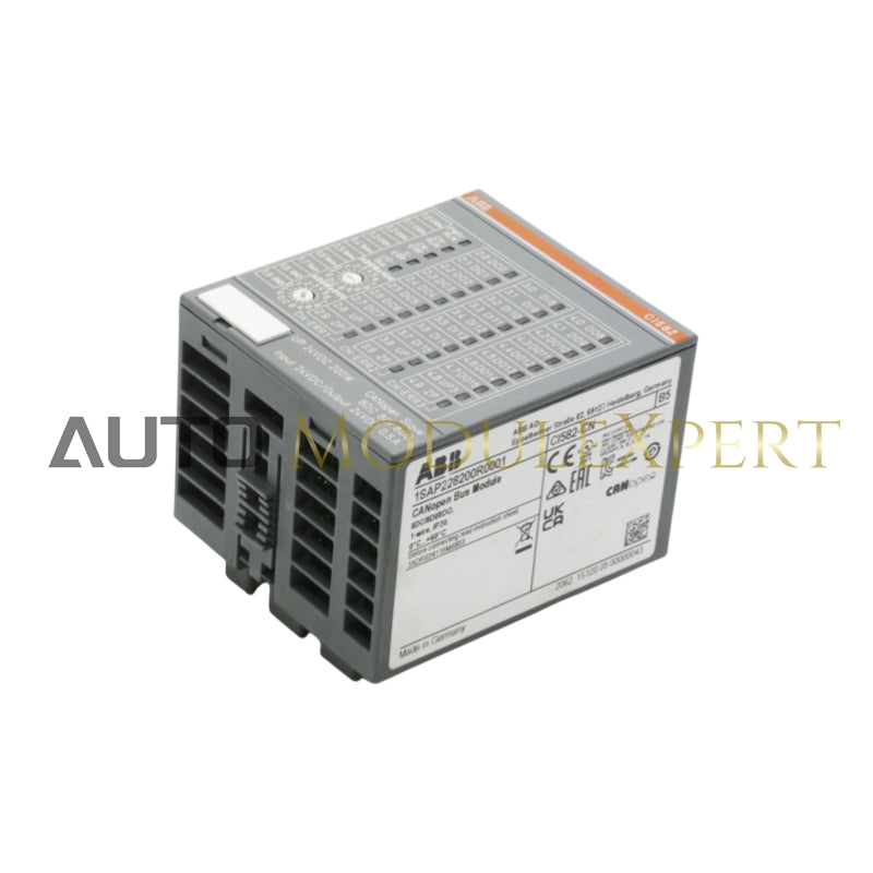 ABB CI582-CN Interface Module