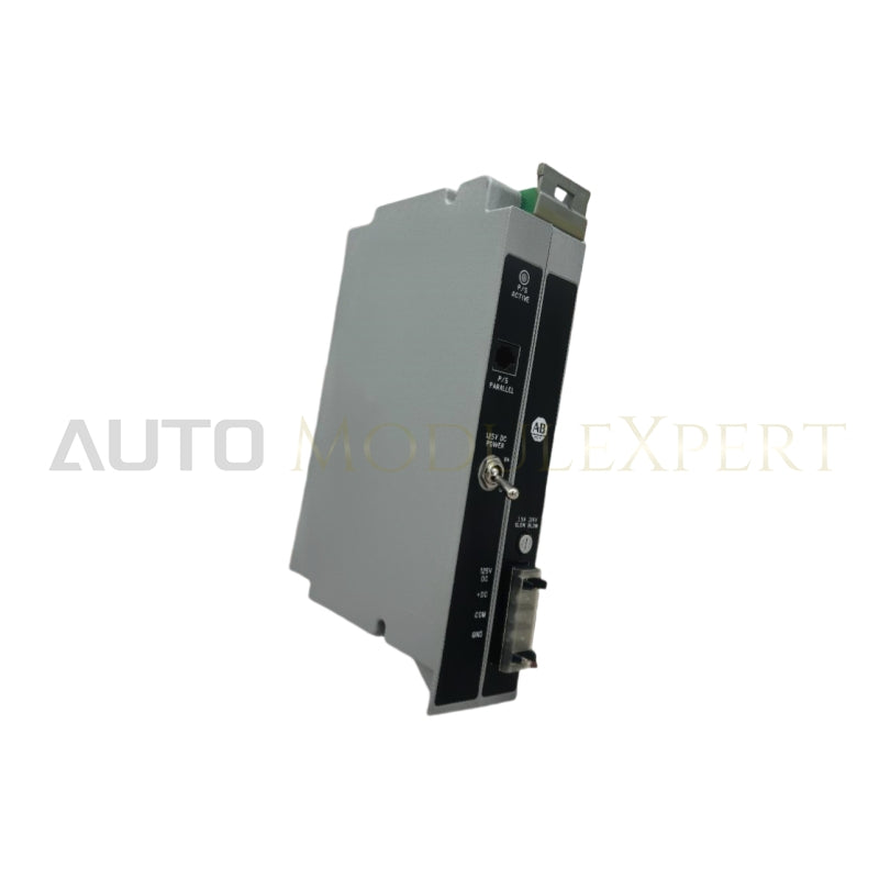 Allen-Bradley 1771-P10 Power Supply Module