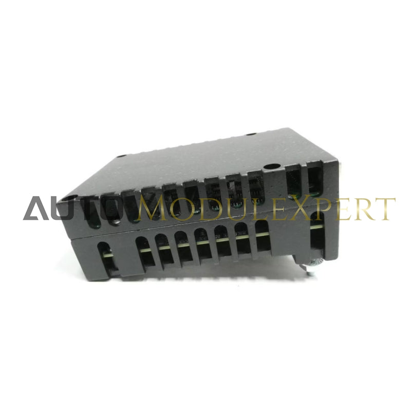 GE FANUC IS220PRTDH1B RTD Input Pack