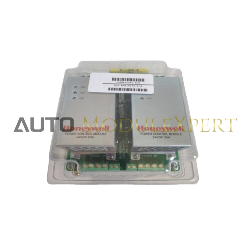 HONEYWELL 51307038-100 BU-PWCNTA-CN Power Control Module Assembly