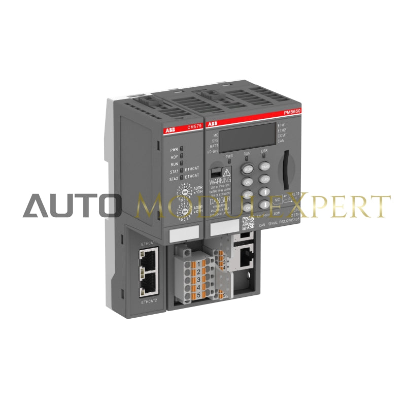 ABB PM5650-MC-KIT Controller Kit