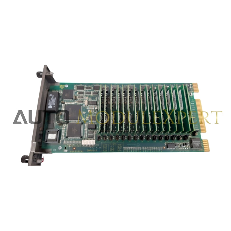 ABB IMASI23 Analog Input Module