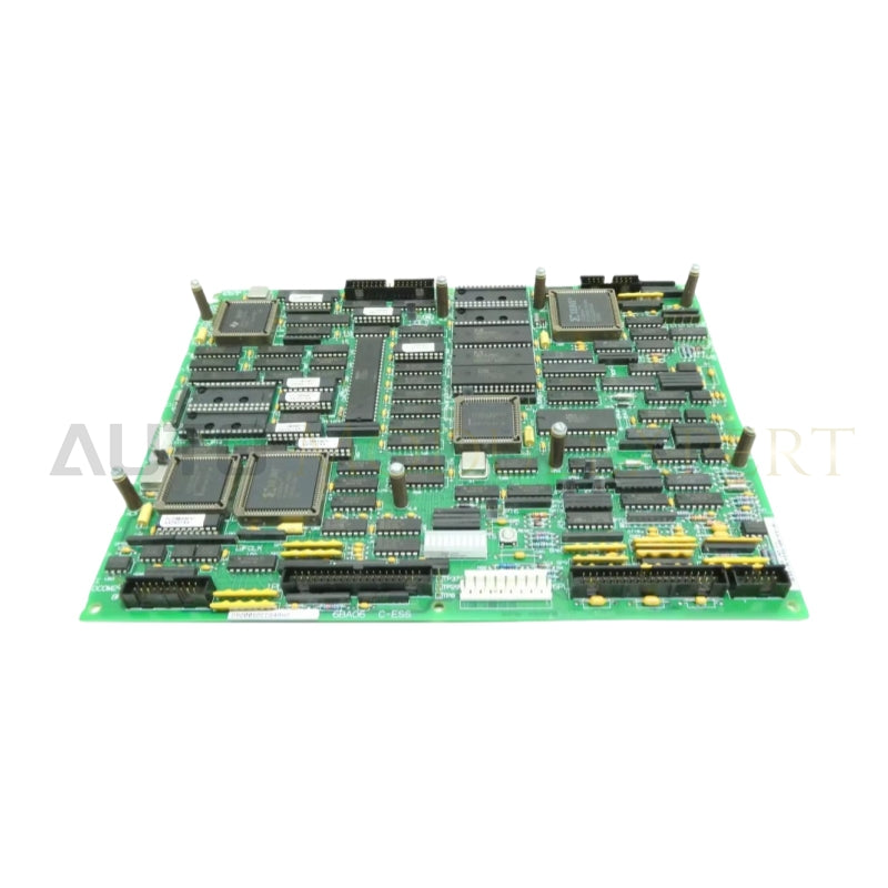 GE FANUC DS200SDCCG4AHD Drive Control Board