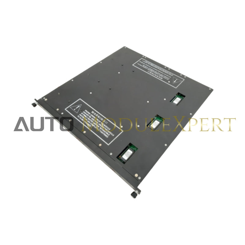 TRICONEX 3703E Isolated Analog Input Module