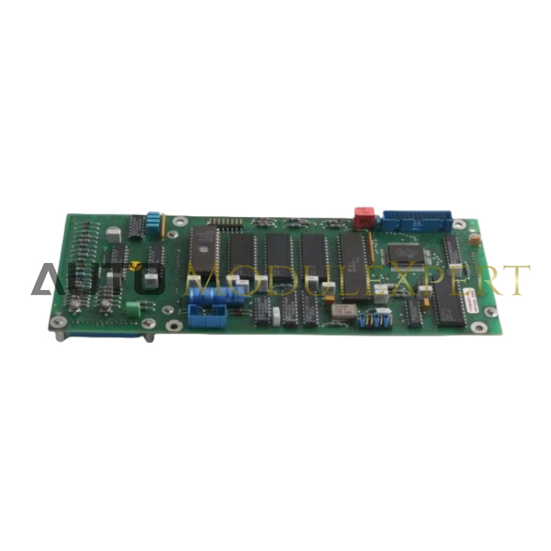 ABB YPP109A Asea Speed Control Board