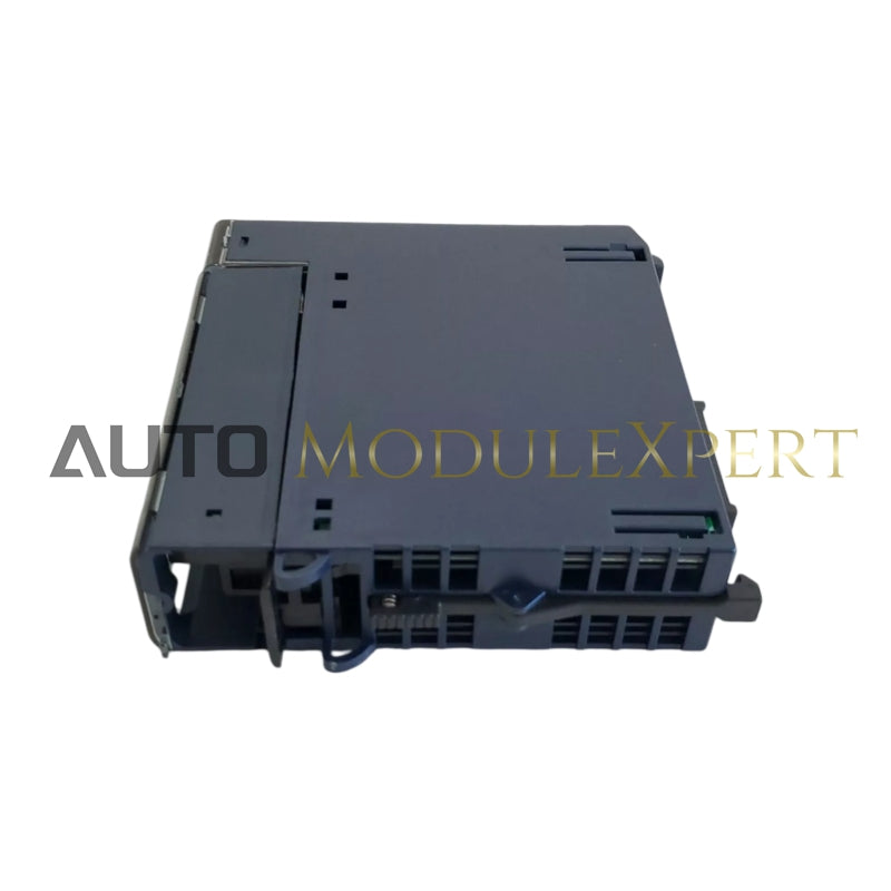 GE FANUC IC694MDL340 RX3i AC Voltage Output Module