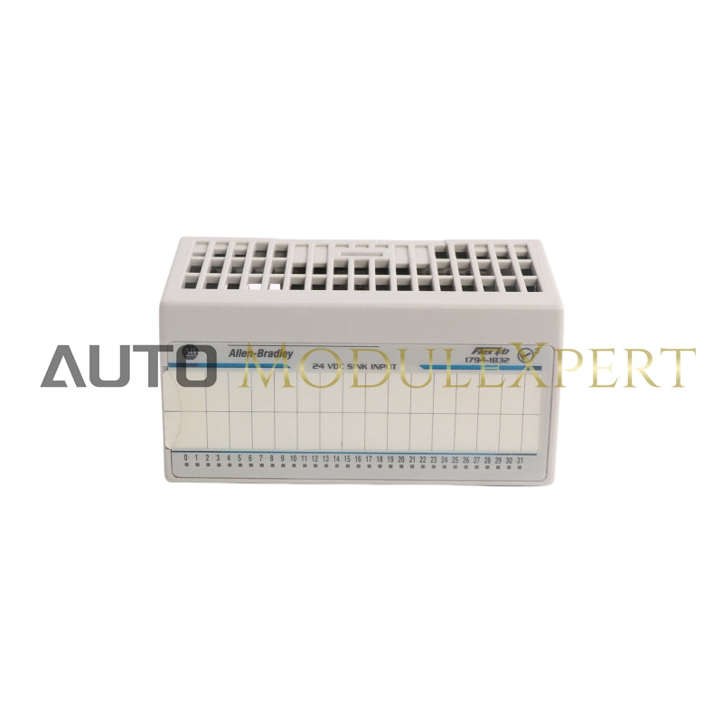 Allen-Bradley 1794-IB32 Flex I/O Input Module