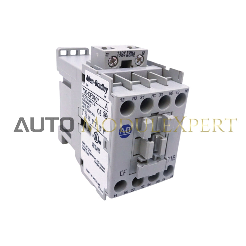 Allen-Bradley 700-CF310 Control Relay