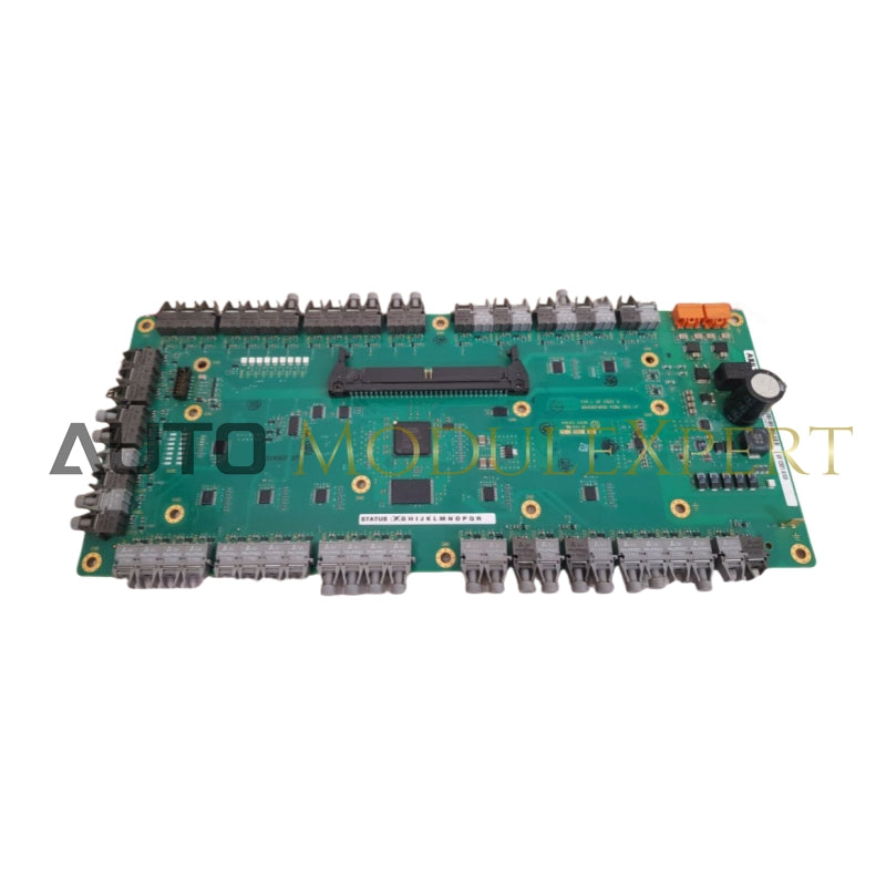 ABB UF C921 A101 3BHE024855R1101 INT-2 Board