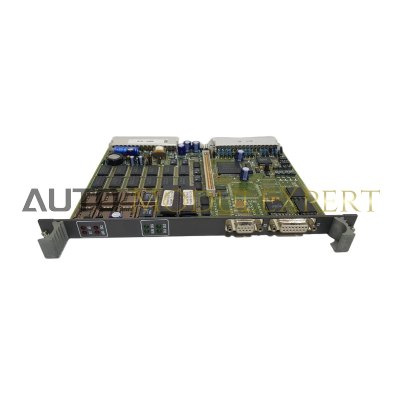 ABB 87TP01 GJR23689900R1100 Coupler Module