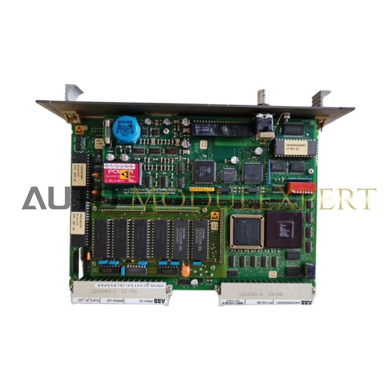 ABB PP C322 BE01 Processor Unit