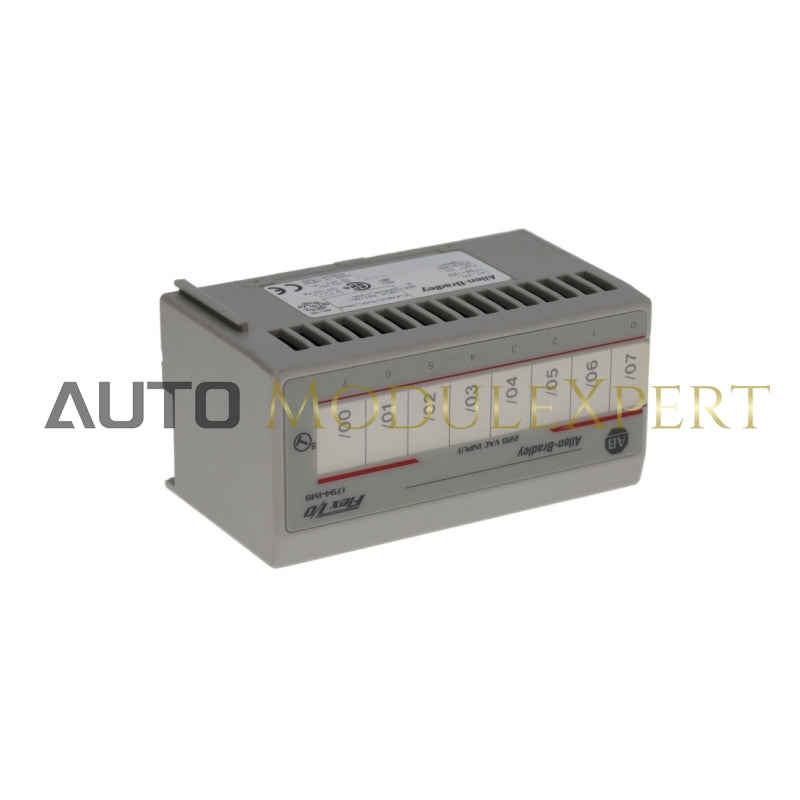 Modul Input Digital I/O Fleksibel Allen-Bradley 1794-IM8