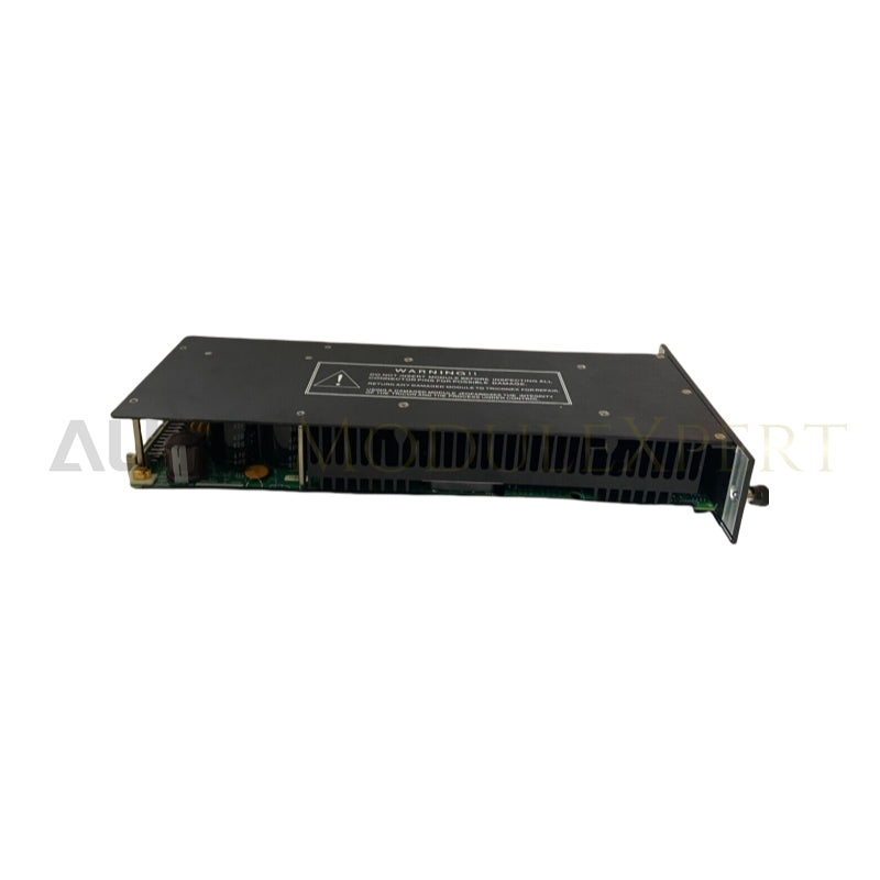 Invensys TRICONEX 8312 Power Supply Module