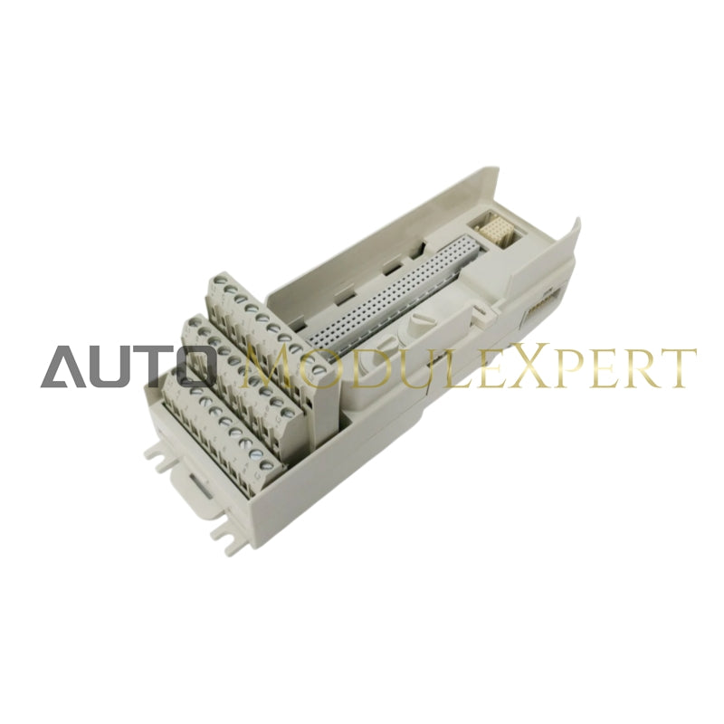 ABB TU810V1 3BSE013230R1 Compact Module Termination Unit