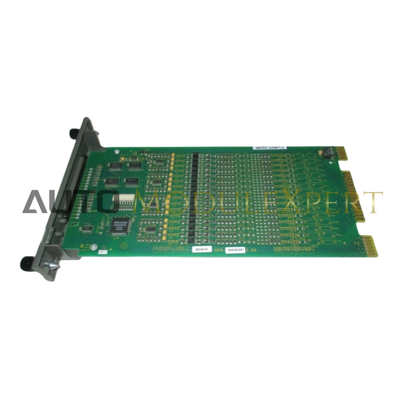 ABB IMDSI14 Modul Input Digital 48 VDC