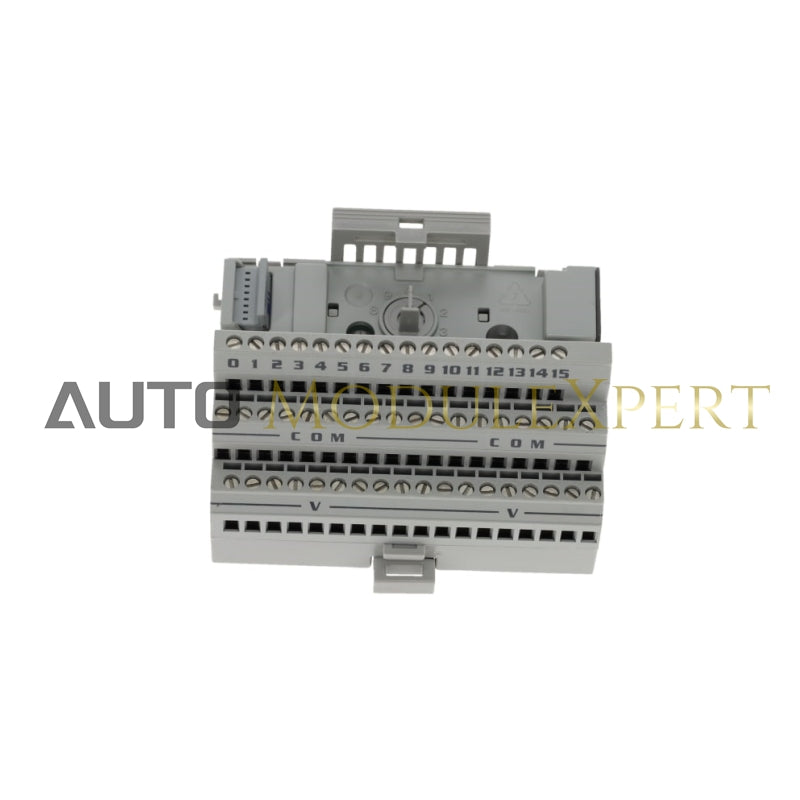 Base de Terminal Flex I/O 1794-TB3 Allen-Bradley