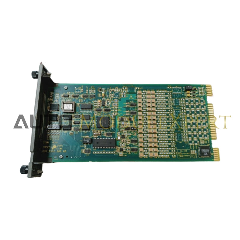 ABB IMFEC12 High Level Analog Input Module