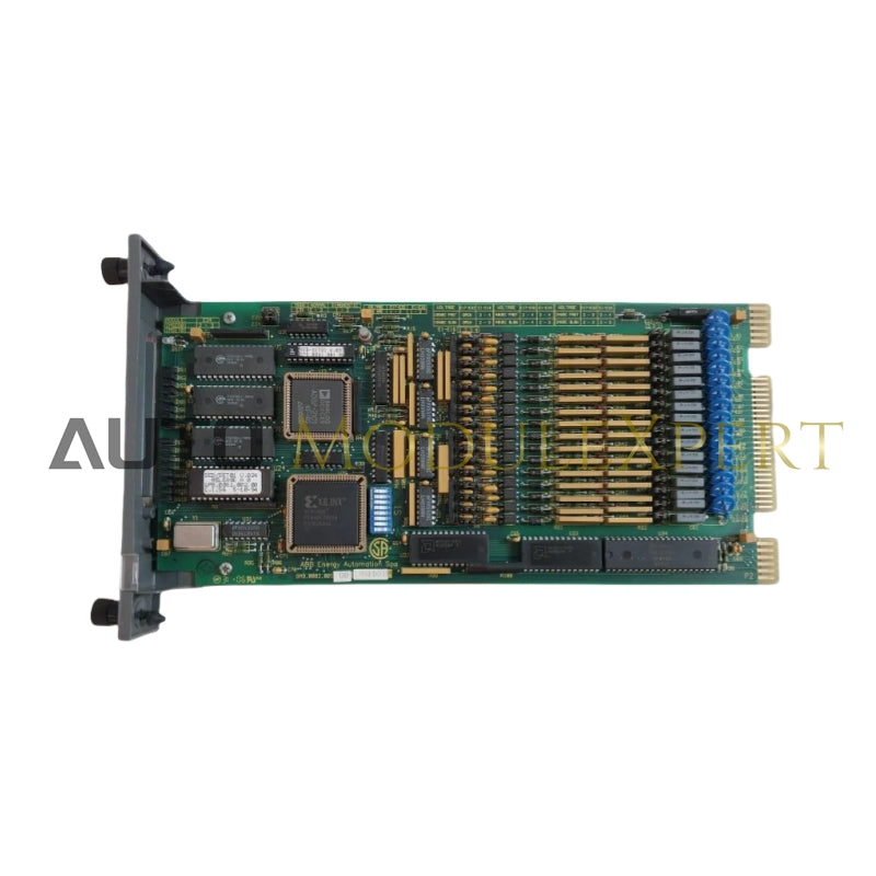 ABB IMSED01 Sequence of Events Digital Inputs Module