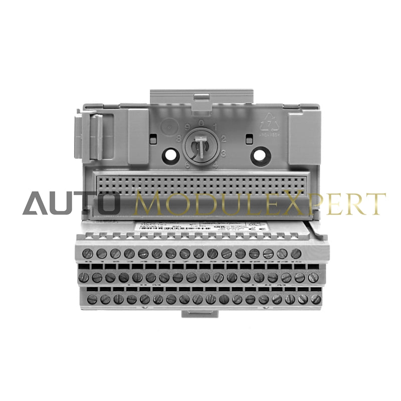 Allen-Bradley 1440-TB-A Screw Clamp A Terminal Base