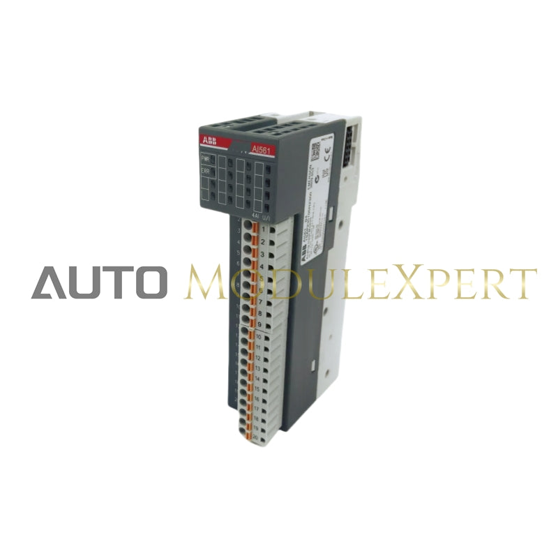 ABB AI561 Analog Input Module