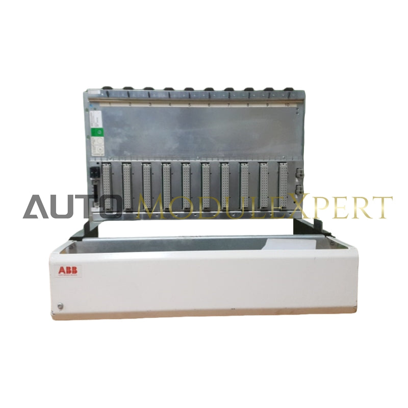 ABB RF615 Base Backplane 10 slots