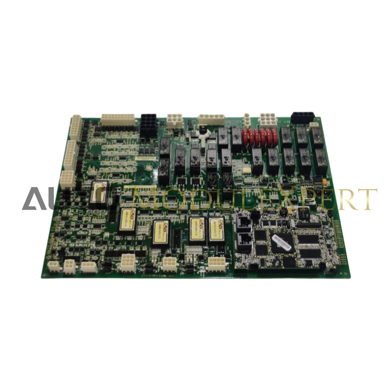 GE FANUC IS200AEPAH1AHD Optional Auxiliary Board