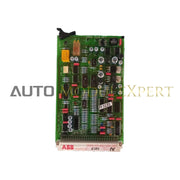 ABB CMA 126 Interface Card Synpol D 3DDE 300 406