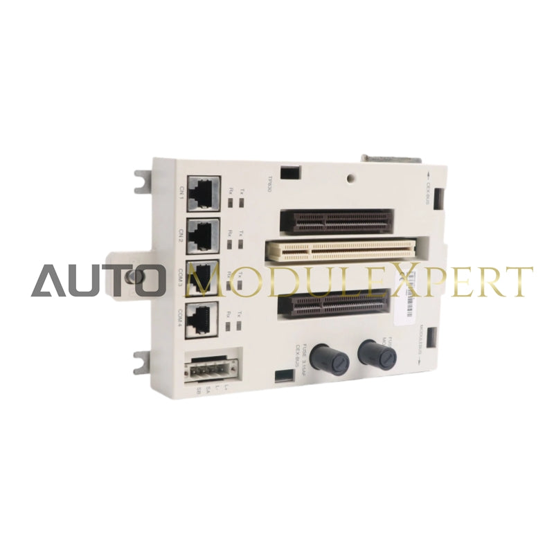 ABB TU830 3BSE008528R1 Extended Module Termination Unit