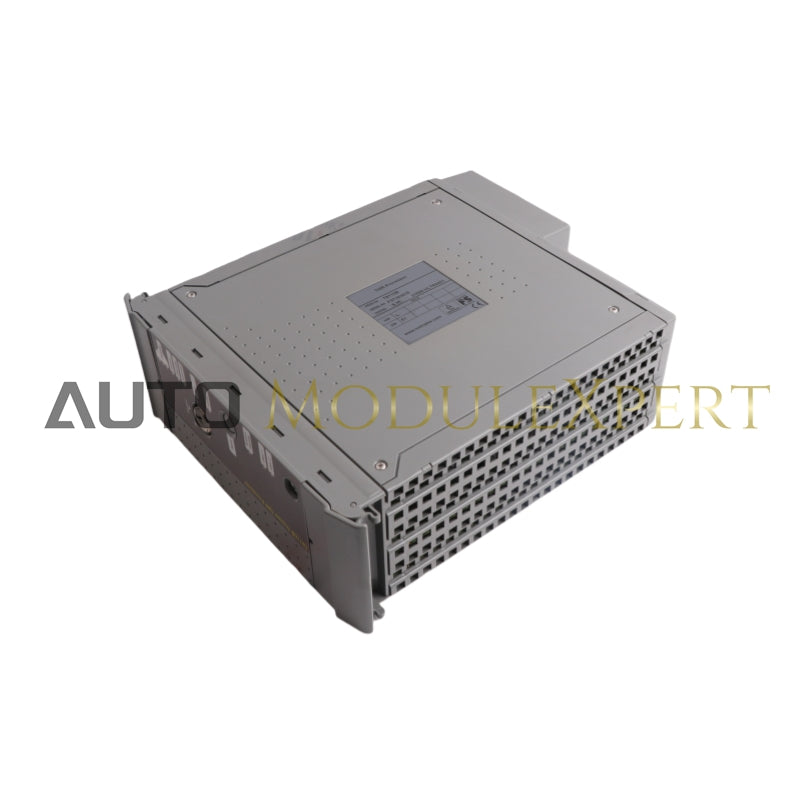 ICS TRIPLEX T8110B Trusted TMR Processor Module