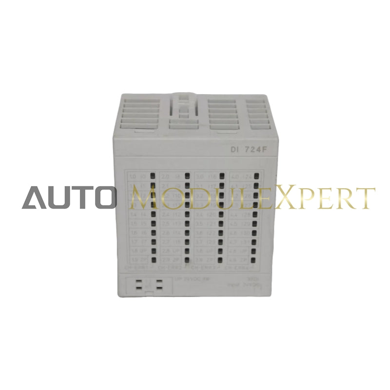 ABB DI 724F 3BDH000374R0005 Digital Input Module