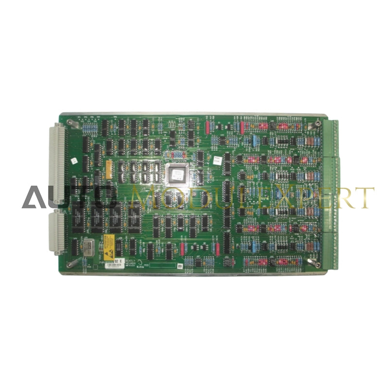 BENTLY NEVADA 103928-02 Placa de entrada Keyphasor KPH