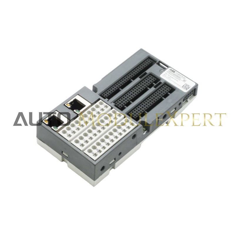 ABB TU508-ETH 1SAP214000R0001 Interface Terminal Unit