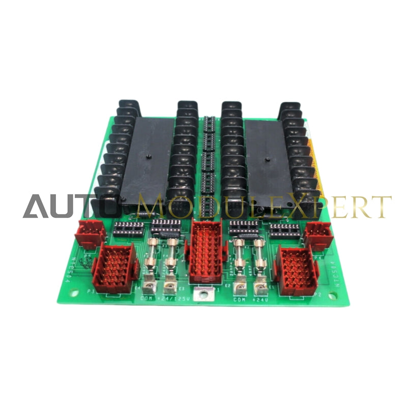 ABB NTRO12-A Analog Input Terminal Board