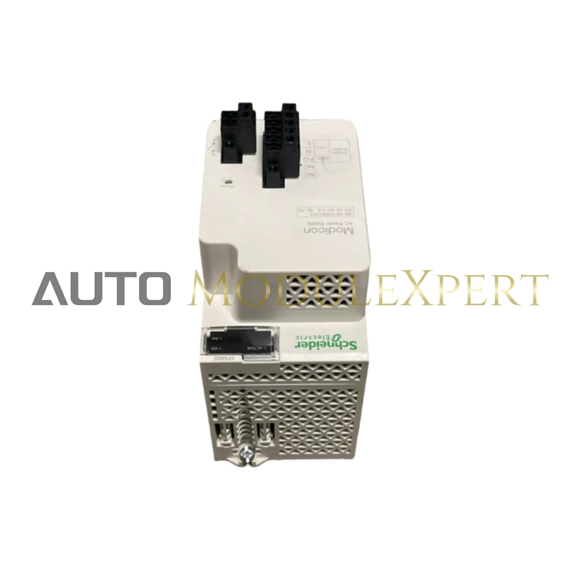 Módulo de fuente de alimentación Schneider BMXCPS4002 Modicon X80