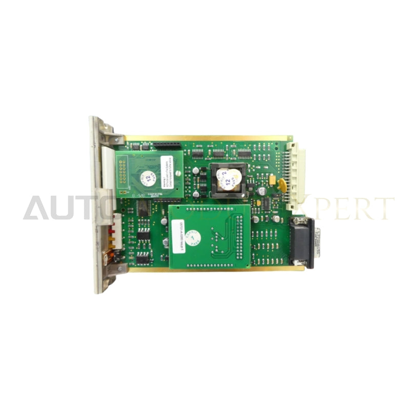 HONEYWELL 05701-A-0361 Analytics Engineering Card