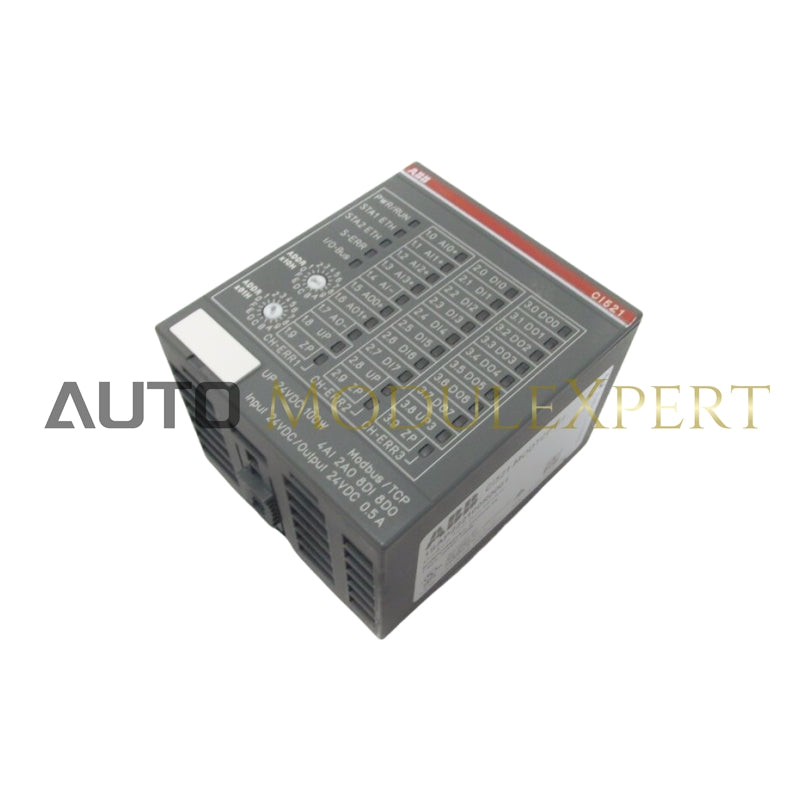 ABB CI521-MODTCP Interface Module