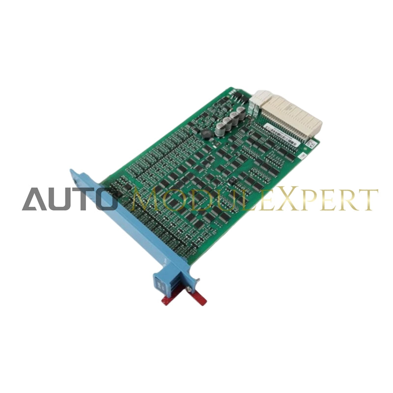 HONEYWELL FC-IO-0002 I/O Extender Module